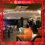 Coworking Flex mensual