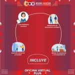 INCLUYE OFICINA VIRTUAL PLUS
