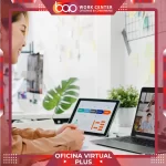 OFICINA VIRTUAL PLUS