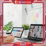 OFICINA VIRTUAL SIMPLE