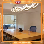 Sala de reunion