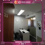 Oficina 933