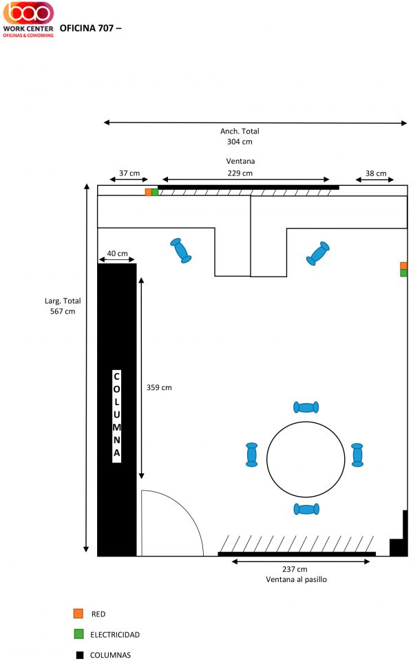 PLANO-707-