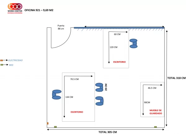 PLANO 921 2