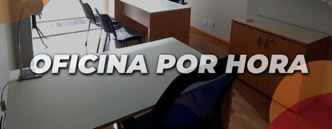 oficina por hora