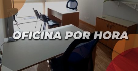 oficina por hora