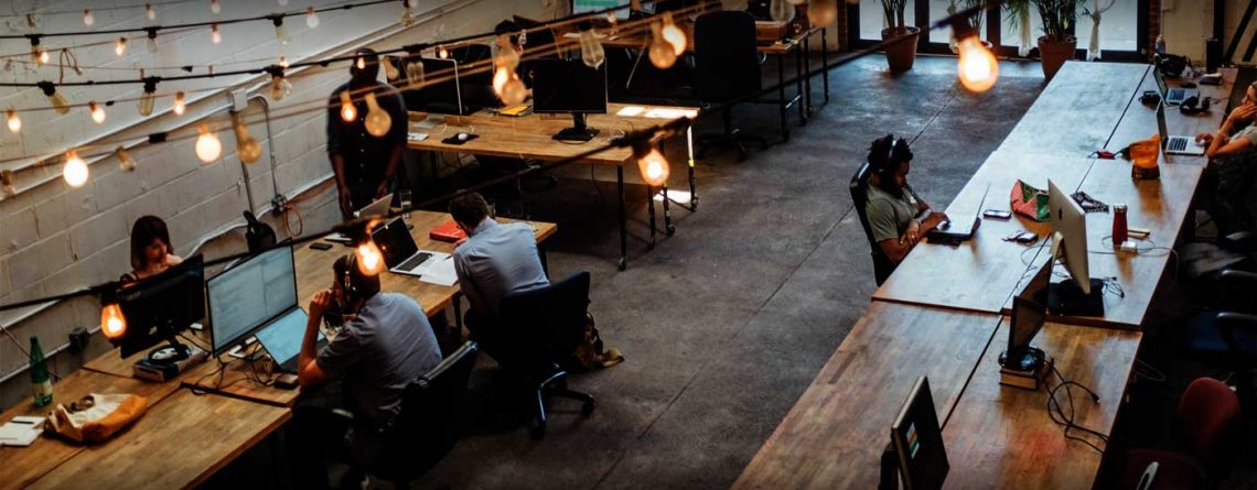 coworking