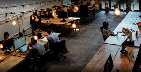 coworking