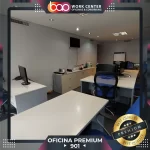 Oficina 901