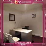 oficina 1001