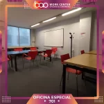 oficina 701