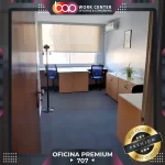 oficina 707