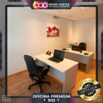 oficina 903