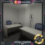 oficina 907