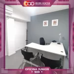 oficina 909