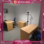 oficina 912