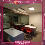 oficina 916