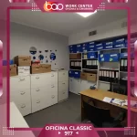 oficina 917