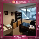 oficina 918