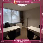 oficina 920
