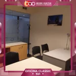 oficina 921