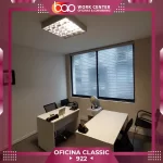oficina 922
