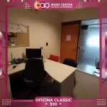 oficina 930