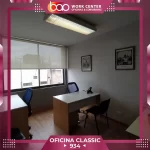 oficina 934